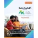 Quick Heal TS3 Total Security 3 User 3 Year Antivirus